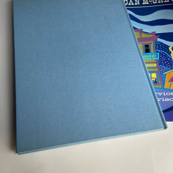 The Shooting of Dan McGrew book by Robert W Service - Picture 4 of 12